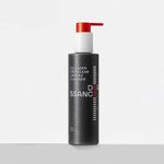 DERMARSSANCE Collagen Deep Clean Capsule Cleanser 200ml Charcoal Panthenol Bubble Pore Cleansing _ Made in KOREA